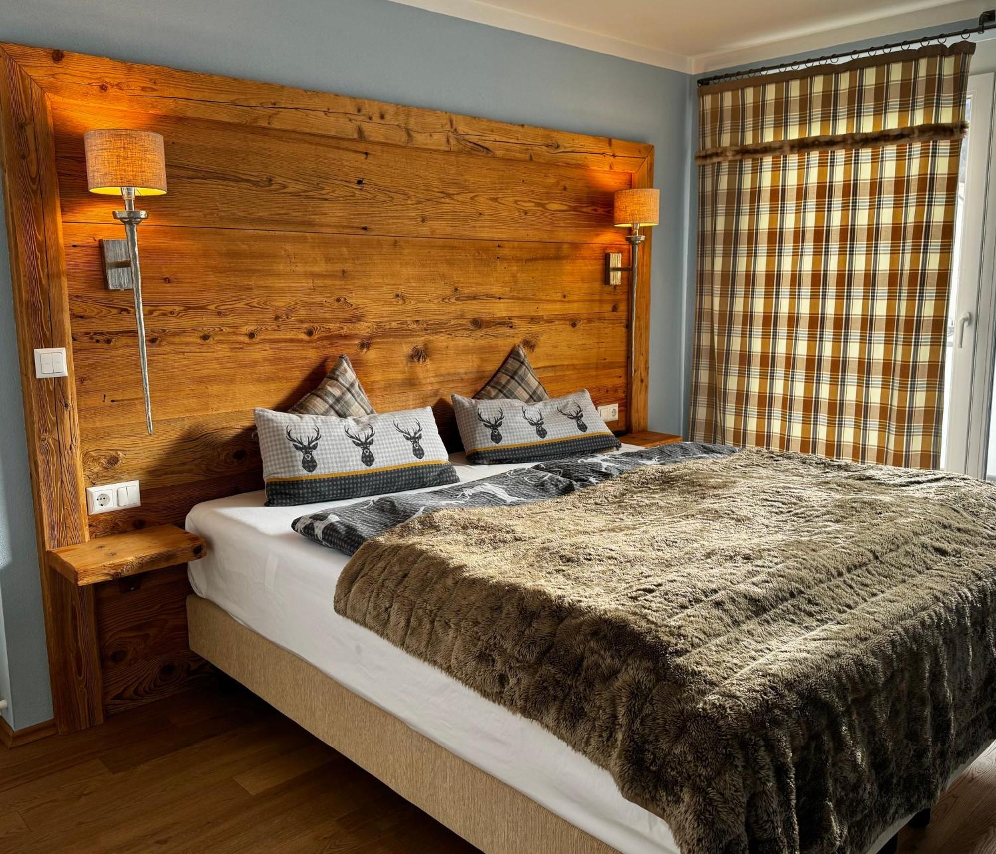 Ferienwohnung-Koenigsschloesser Füssen Esterno foto