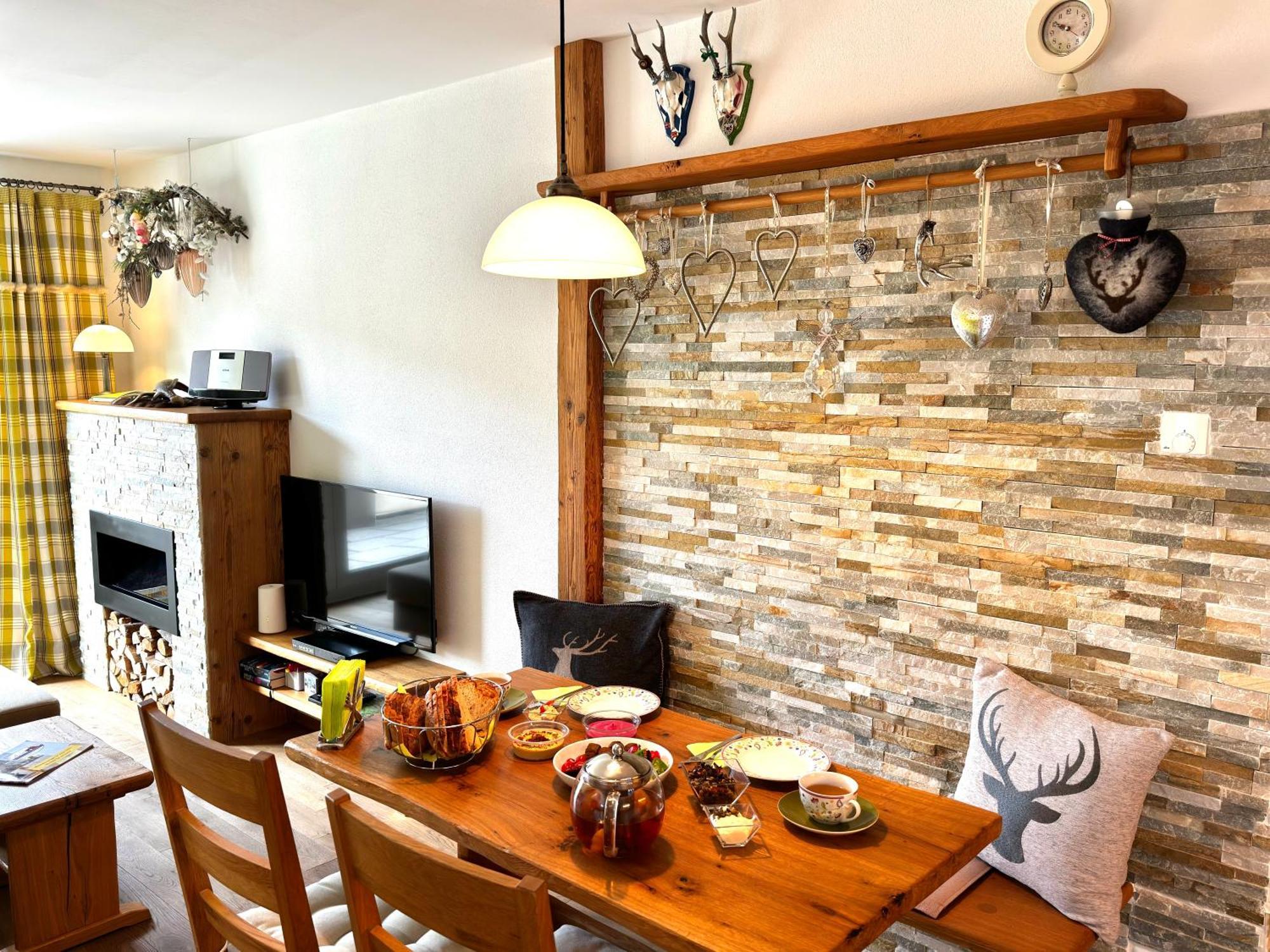 Ferienwohnung-Koenigsschloesser Füssen Esterno foto