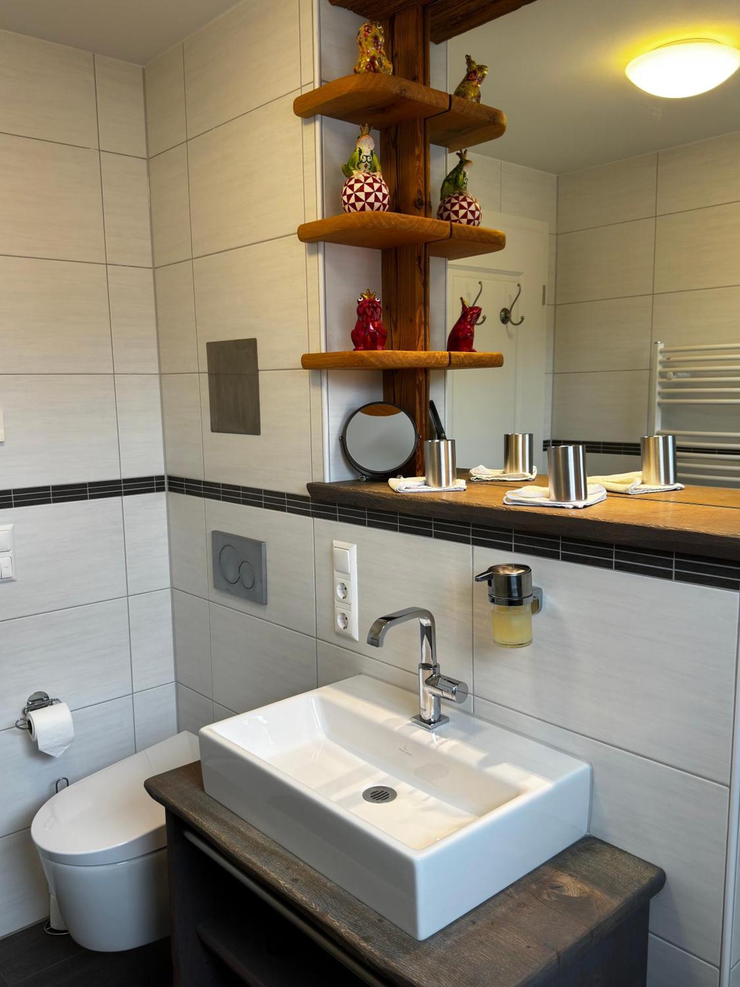 Ferienwohnung-Koenigsschloesser Füssen Esterno foto