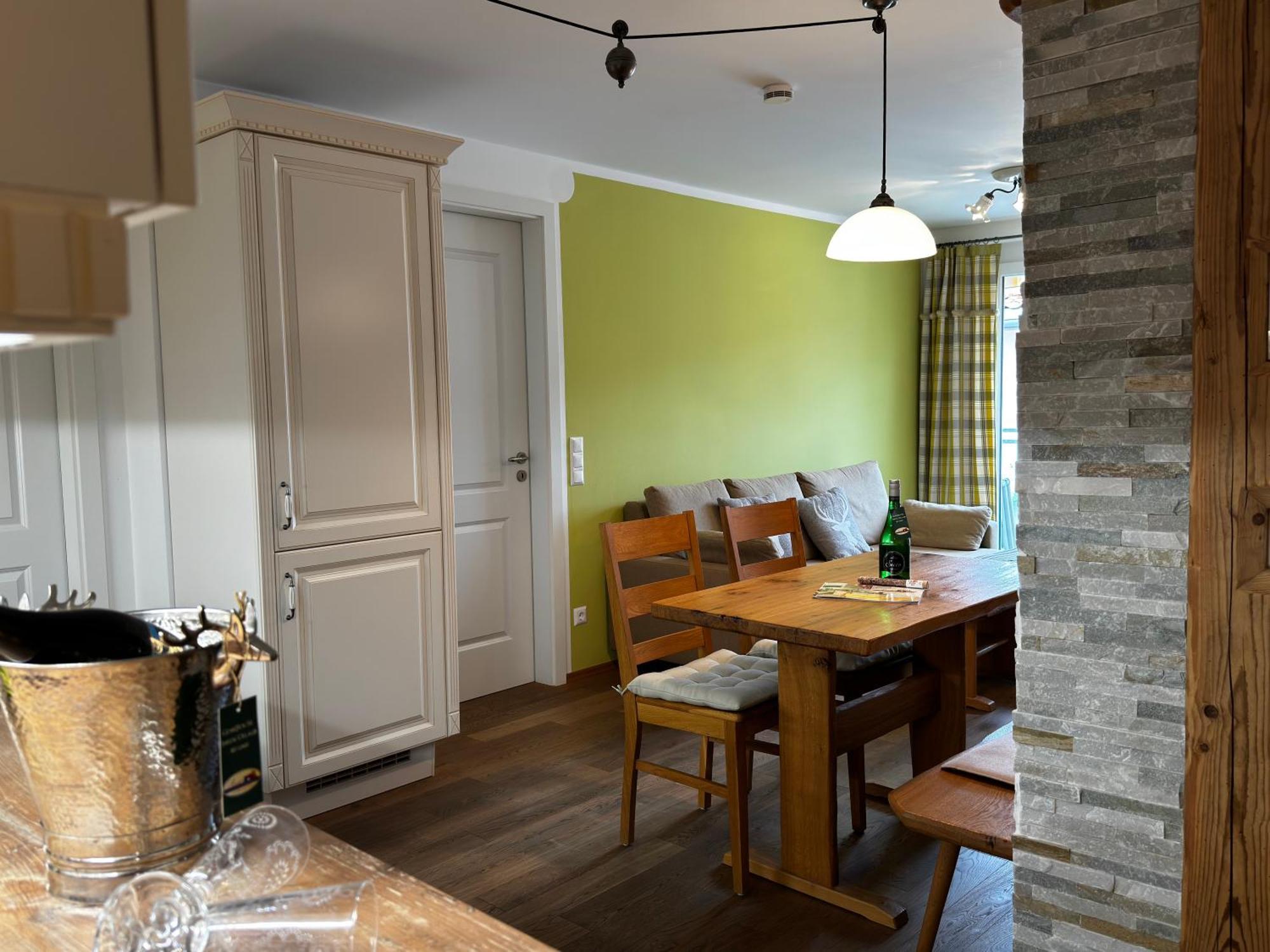 Ferienwohnung-Koenigsschloesser Füssen Esterno foto