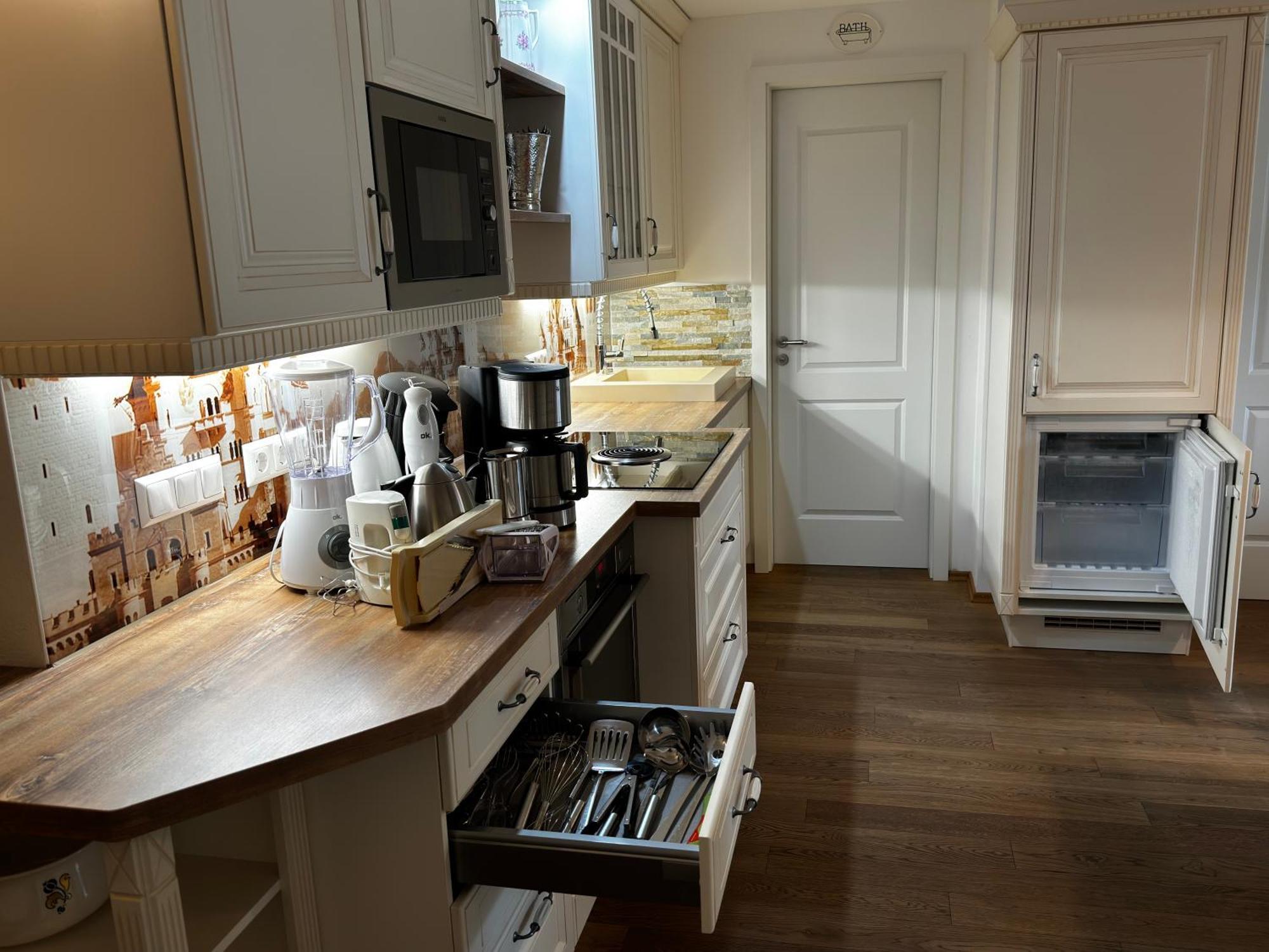 Ferienwohnung-Koenigsschloesser Füssen Esterno foto