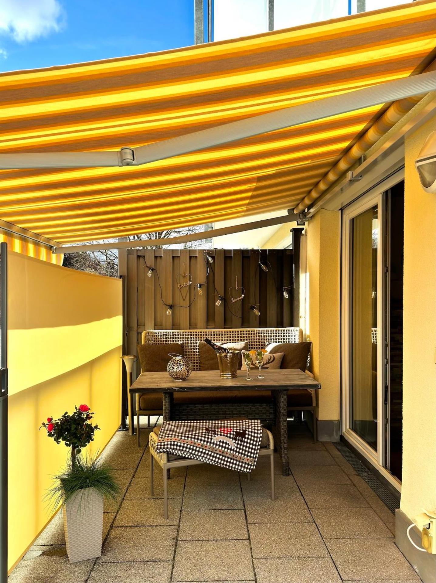 Ferienwohnung-Koenigsschloesser Füssen Esterno foto